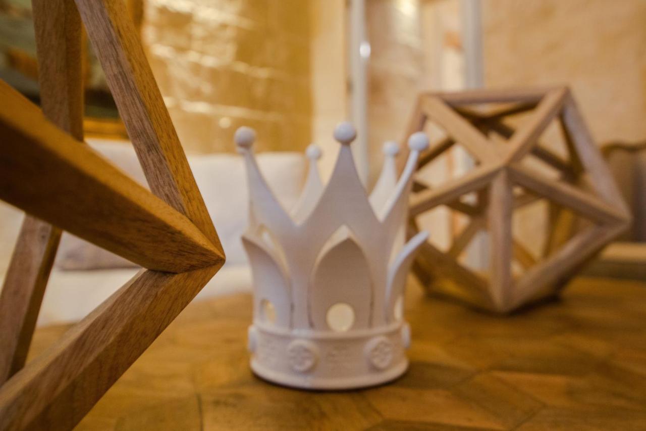 Palazzino Birgu Host Family Bed And Breakfast Εξωτερικό φωτογραφία