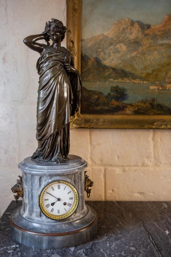 Palazzino Birgu Host Family Bed And Breakfast Εξωτερικό φωτογραφία