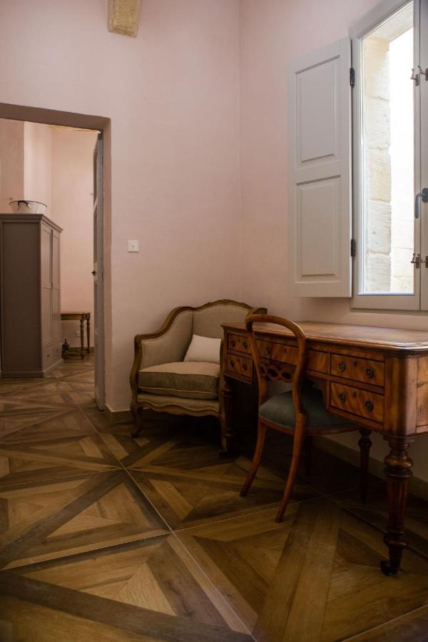 Palazzino Birgu Host Family Bed And Breakfast Εξωτερικό φωτογραφία
