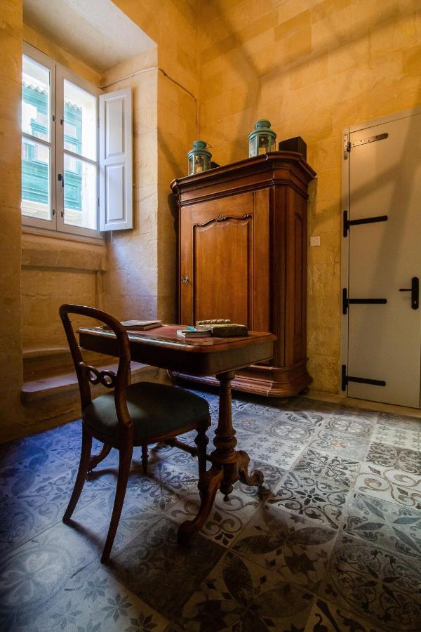 Palazzino Birgu Host Family Bed And Breakfast Εξωτερικό φωτογραφία