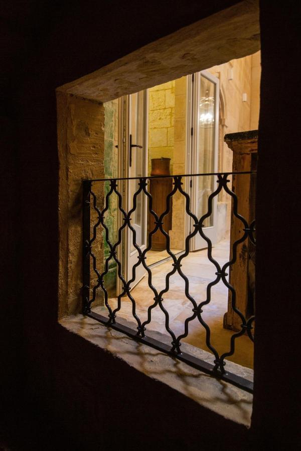 Palazzino Birgu Host Family Bed And Breakfast Εξωτερικό φωτογραφία