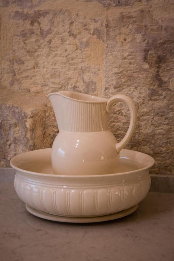 Palazzino Birgu Host Family Bed And Breakfast Εξωτερικό φωτογραφία