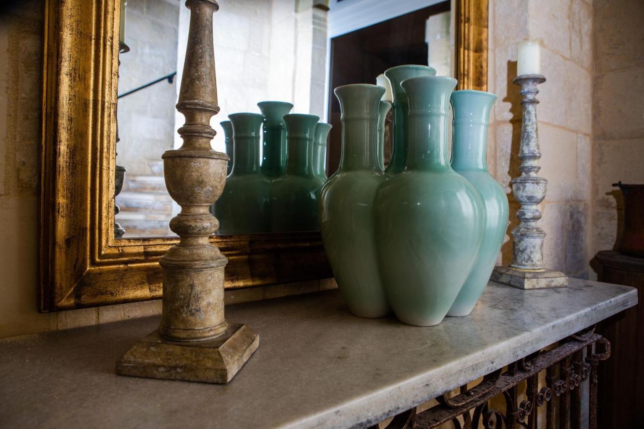 Palazzino Birgu Host Family Bed And Breakfast Εξωτερικό φωτογραφία