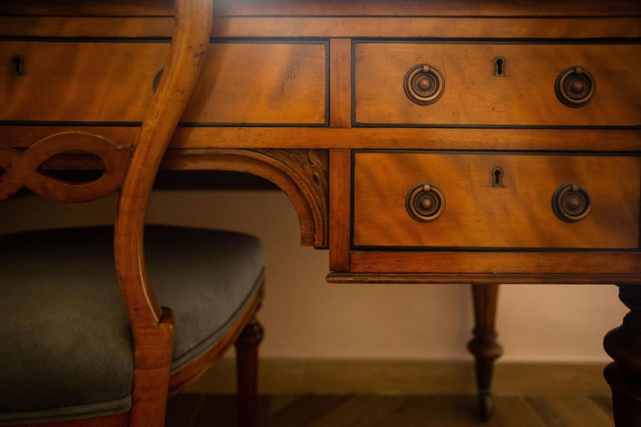 Palazzino Birgu Host Family Bed And Breakfast Εξωτερικό φωτογραφία