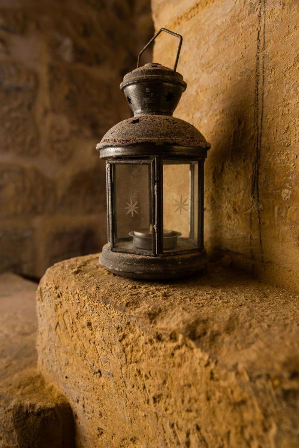 Palazzino Birgu Host Family Bed And Breakfast Εξωτερικό φωτογραφία