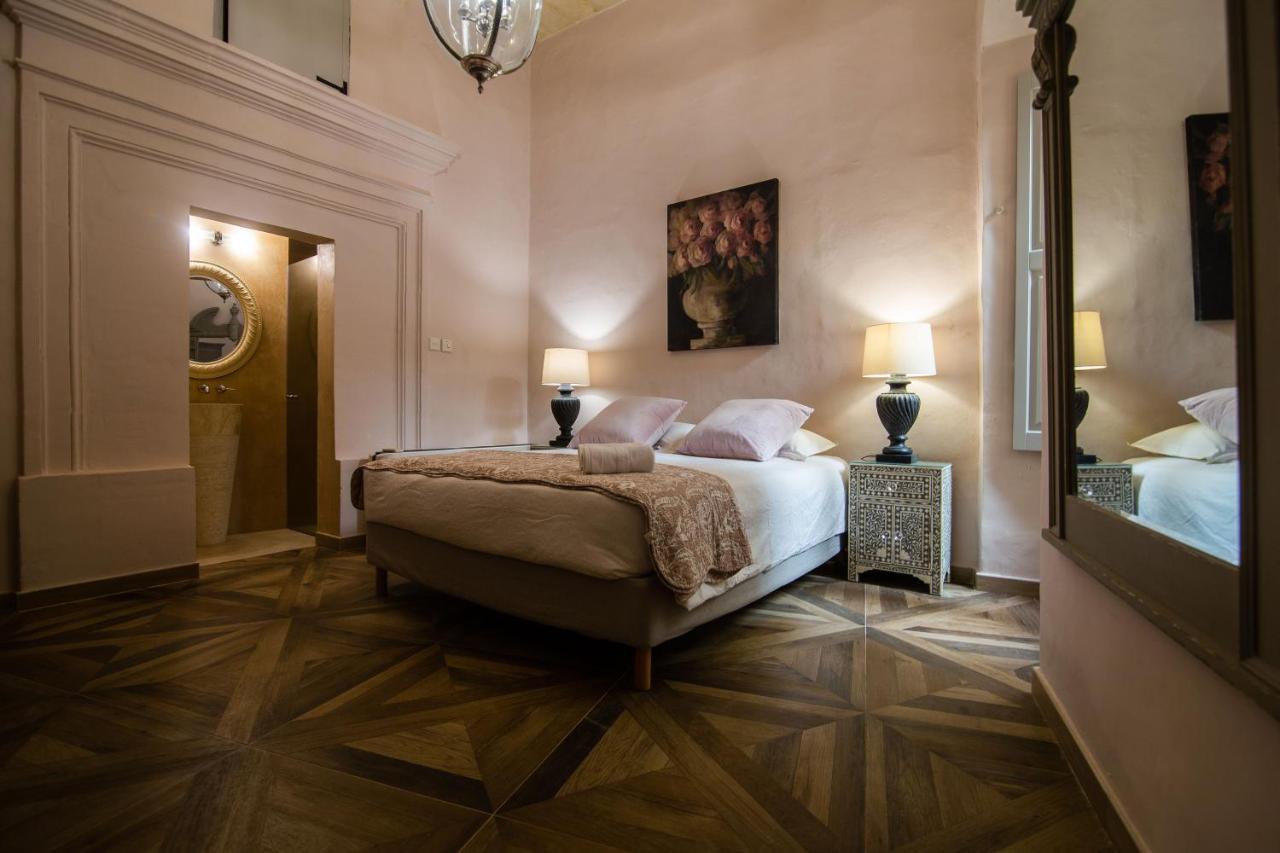 Palazzino Birgu Host Family Bed And Breakfast Εξωτερικό φωτογραφία