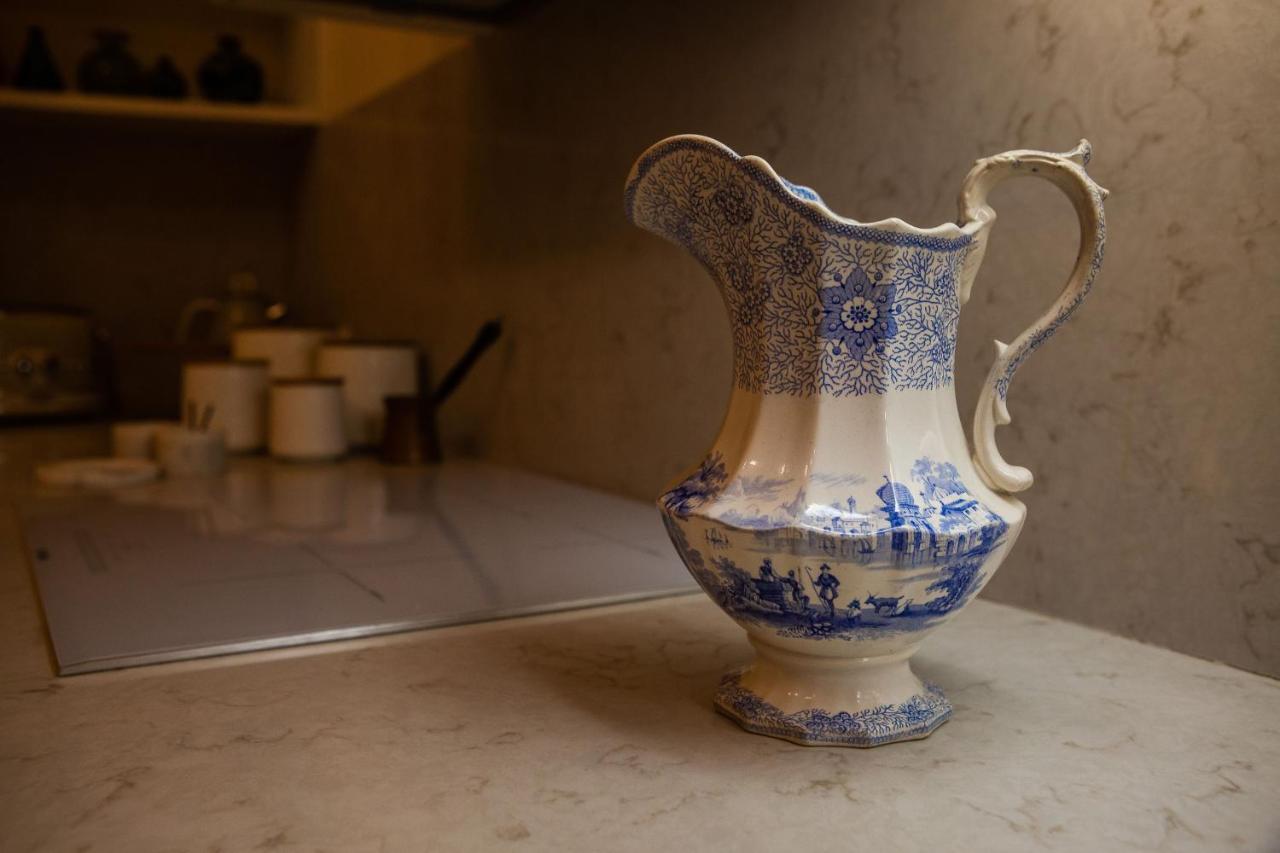 Palazzino Birgu Host Family Bed And Breakfast Εξωτερικό φωτογραφία