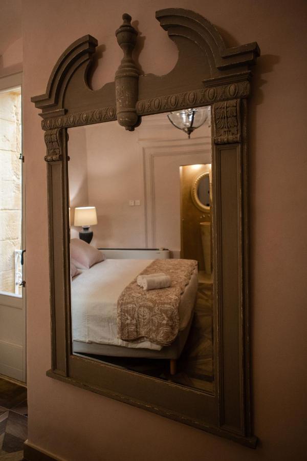 Palazzino Birgu Host Family Bed And Breakfast Εξωτερικό φωτογραφία