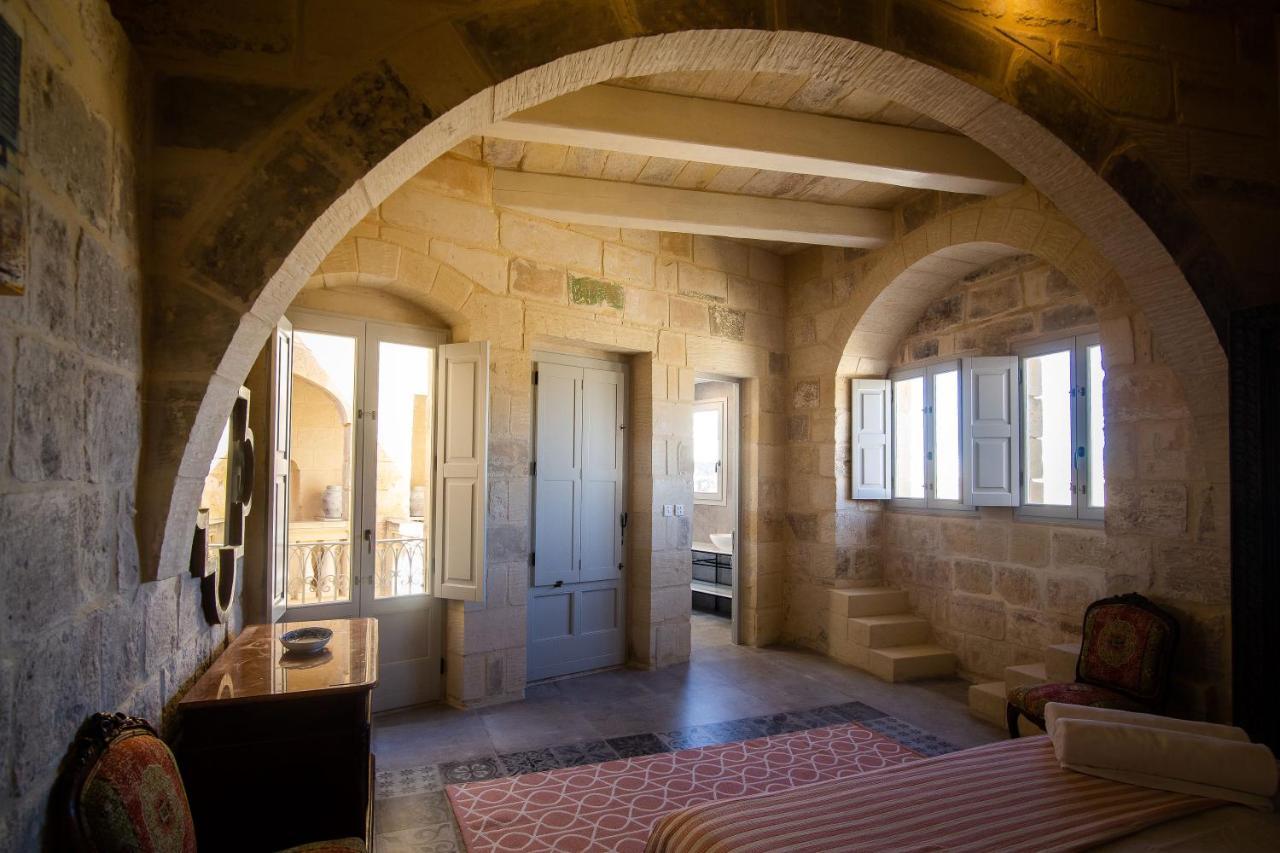 Palazzino Birgu Host Family Bed And Breakfast Εξωτερικό φωτογραφία