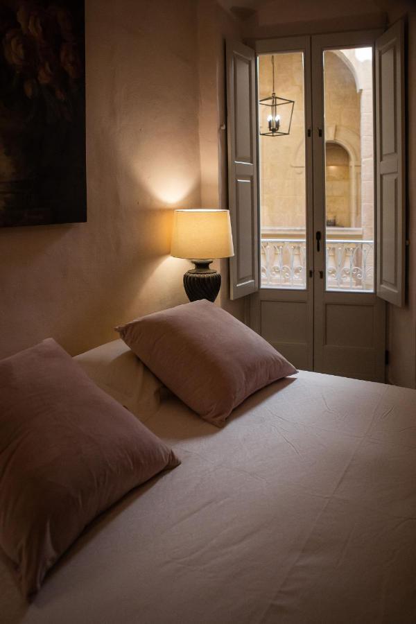 Palazzino Birgu Host Family Bed And Breakfast Εξωτερικό φωτογραφία