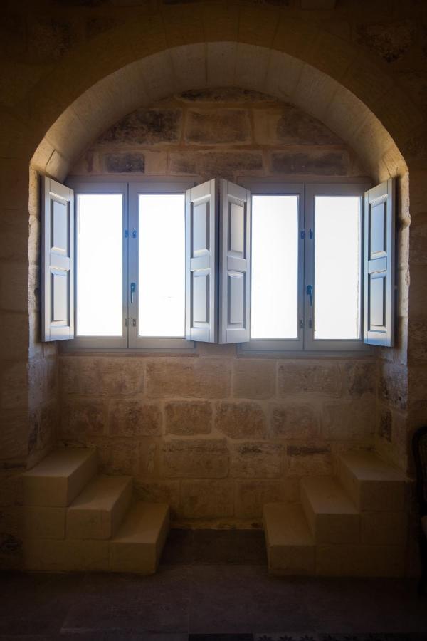 Palazzino Birgu Host Family Bed And Breakfast Εξωτερικό φωτογραφία