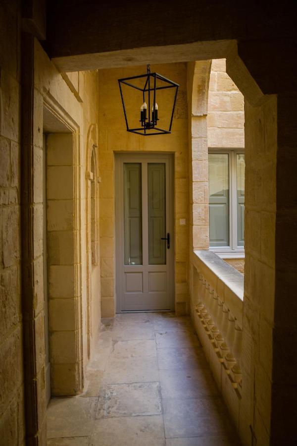 Palazzino Birgu Host Family Bed And Breakfast Εξωτερικό φωτογραφία