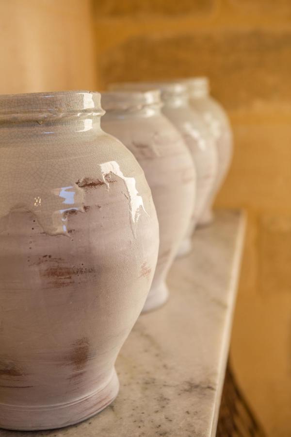 Palazzino Birgu Host Family Bed And Breakfast Εξωτερικό φωτογραφία