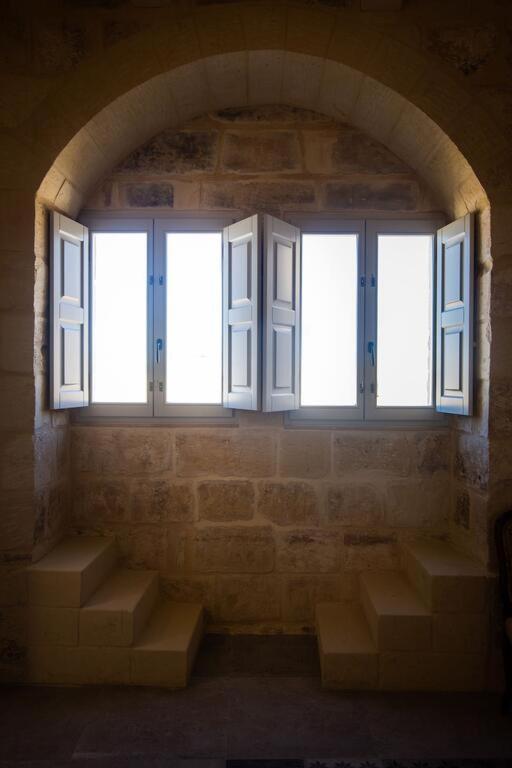 Palazzino Birgu Host Family Bed And Breakfast Δωμάτιο φωτογραφία