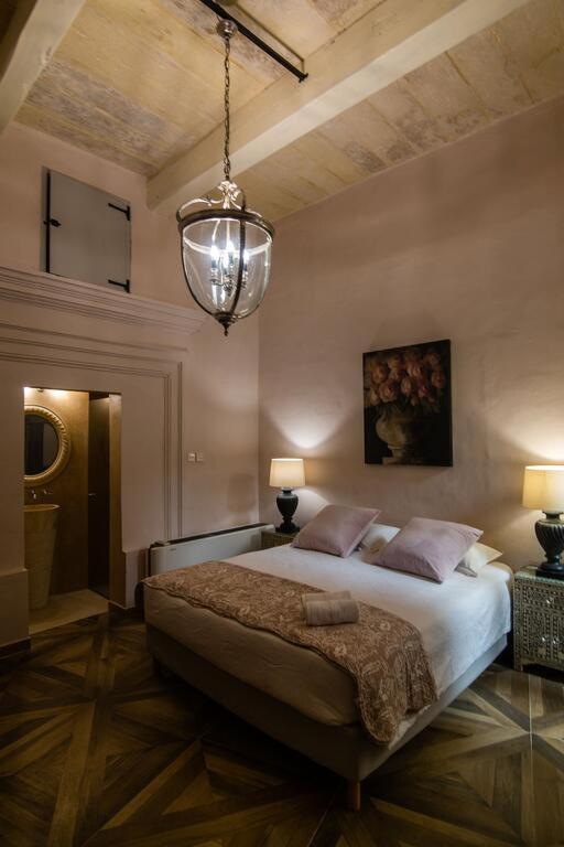 Palazzino Birgu Host Family Bed And Breakfast Δωμάτιο φωτογραφία