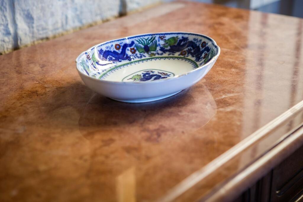 Palazzino Birgu Host Family Bed And Breakfast Δωμάτιο φωτογραφία